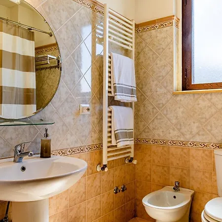 Desiderio Апартаменты Джардини-Наксос