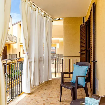 Desiderio Джардини-Наксос