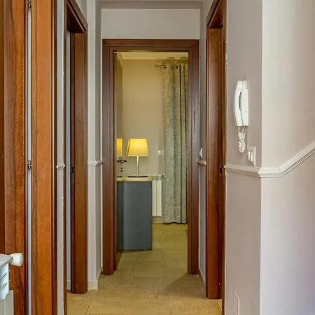 Апартаменты Desiderio Джардини-Наксос