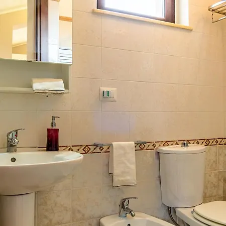 Desiderio Джардини-Наксос