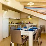 Desiderio Apartman Giardini Naxos