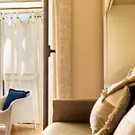 Desiderio Apartman Giardini Naxos