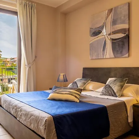 Desiderio * Giardini-Naxos