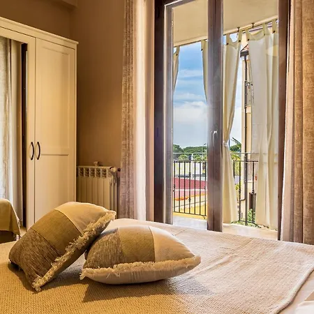 Appartement Desiderio