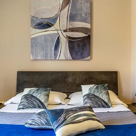 Desiderio Appartement