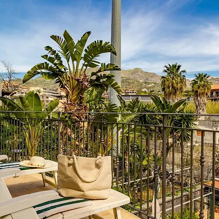 Desiderio * Giardini Naxos