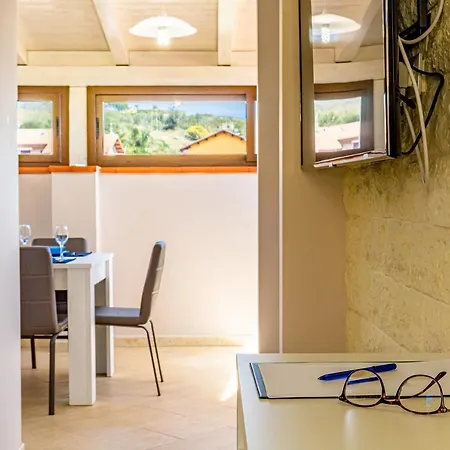 Appartement Desiderio *