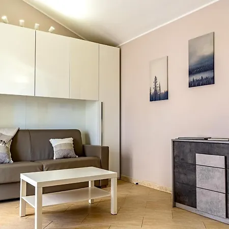 Desiderio Appartement