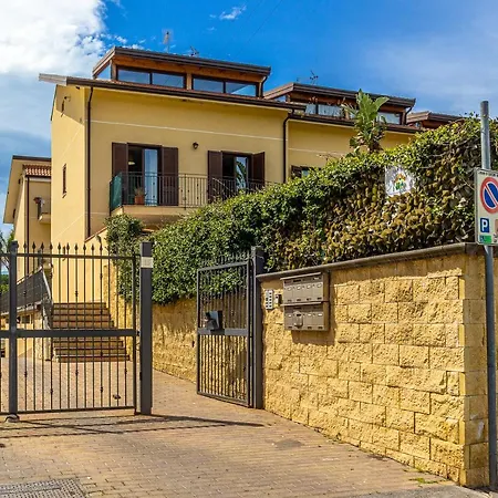 Desiderio Appartement Giardini-Naxos