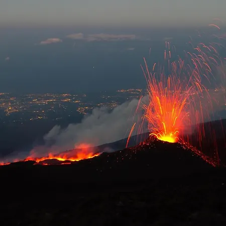 Desiderio * Giardini-Naxos