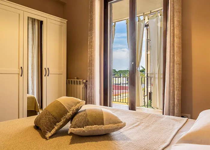 Appartamento Desiderio