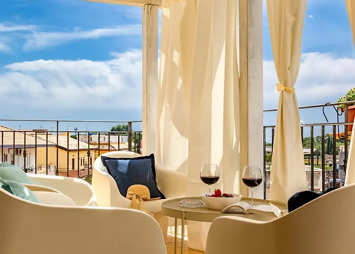 Desiderio Giardini Naxos