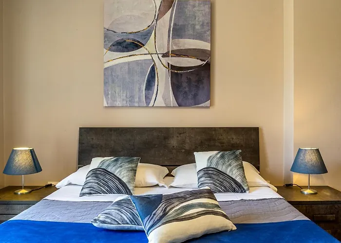 Desiderio Appartamento