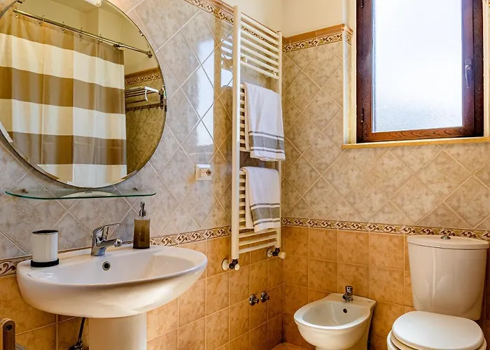 Desiderio Appartamento Giardini Naxos