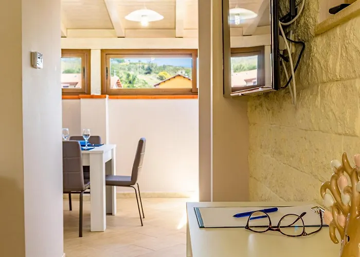 Appartamento Desiderio *