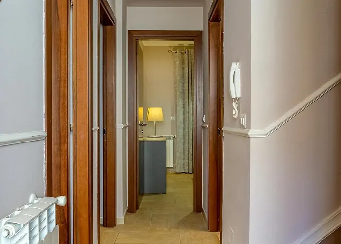 Appartamento Desiderio Giardini Naxos