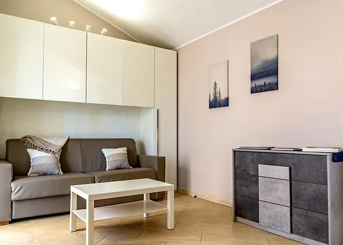 Desiderio Appartamento