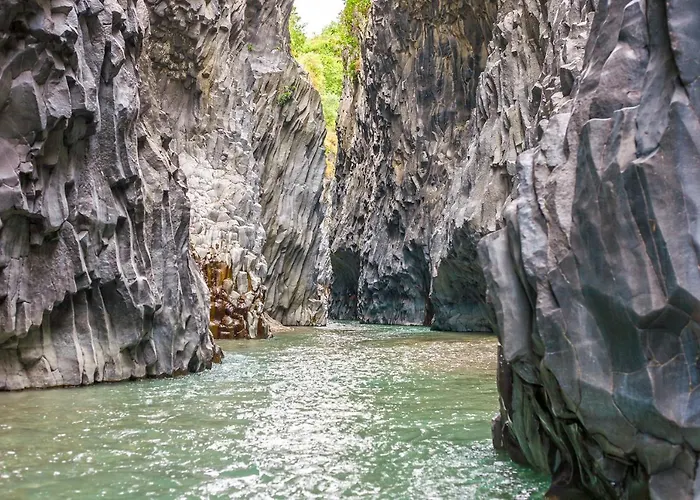 Desiderio Appartamento Giardini Naxos