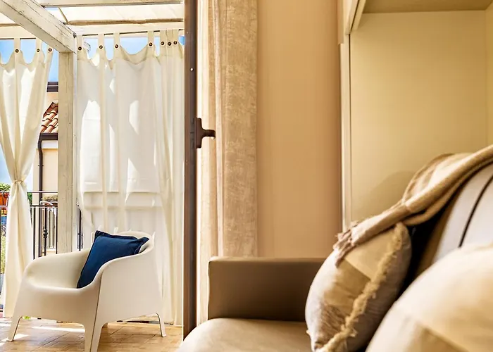 Desiderio Appartamento Giardini Naxos