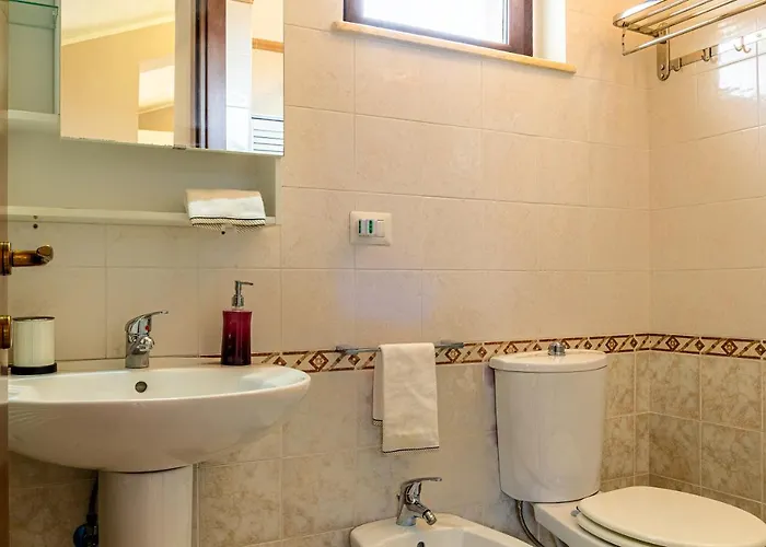 Desiderio Giardini Naxos